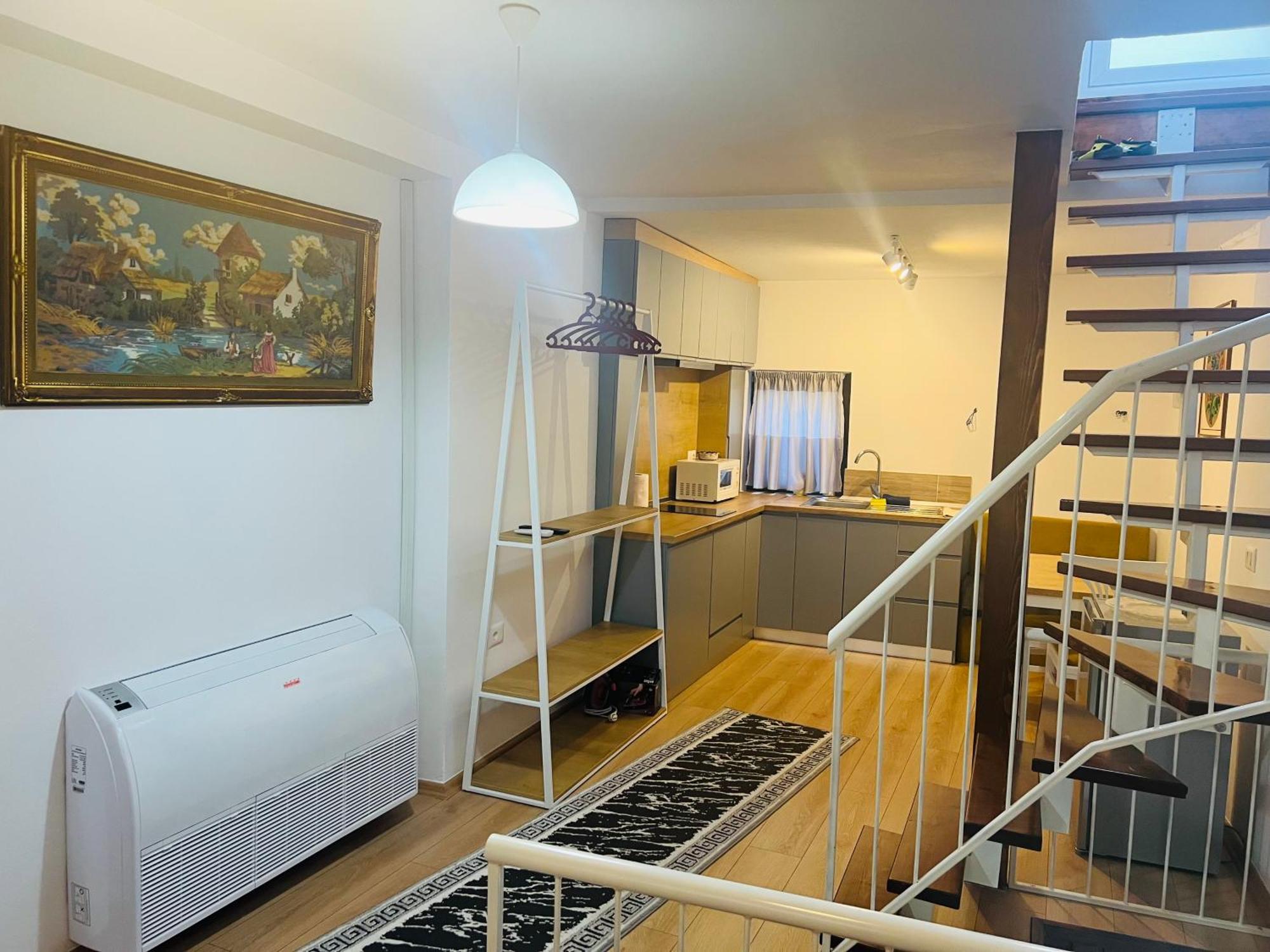 דירות פוגרדץ Charming House מראה חיצוני תמונה