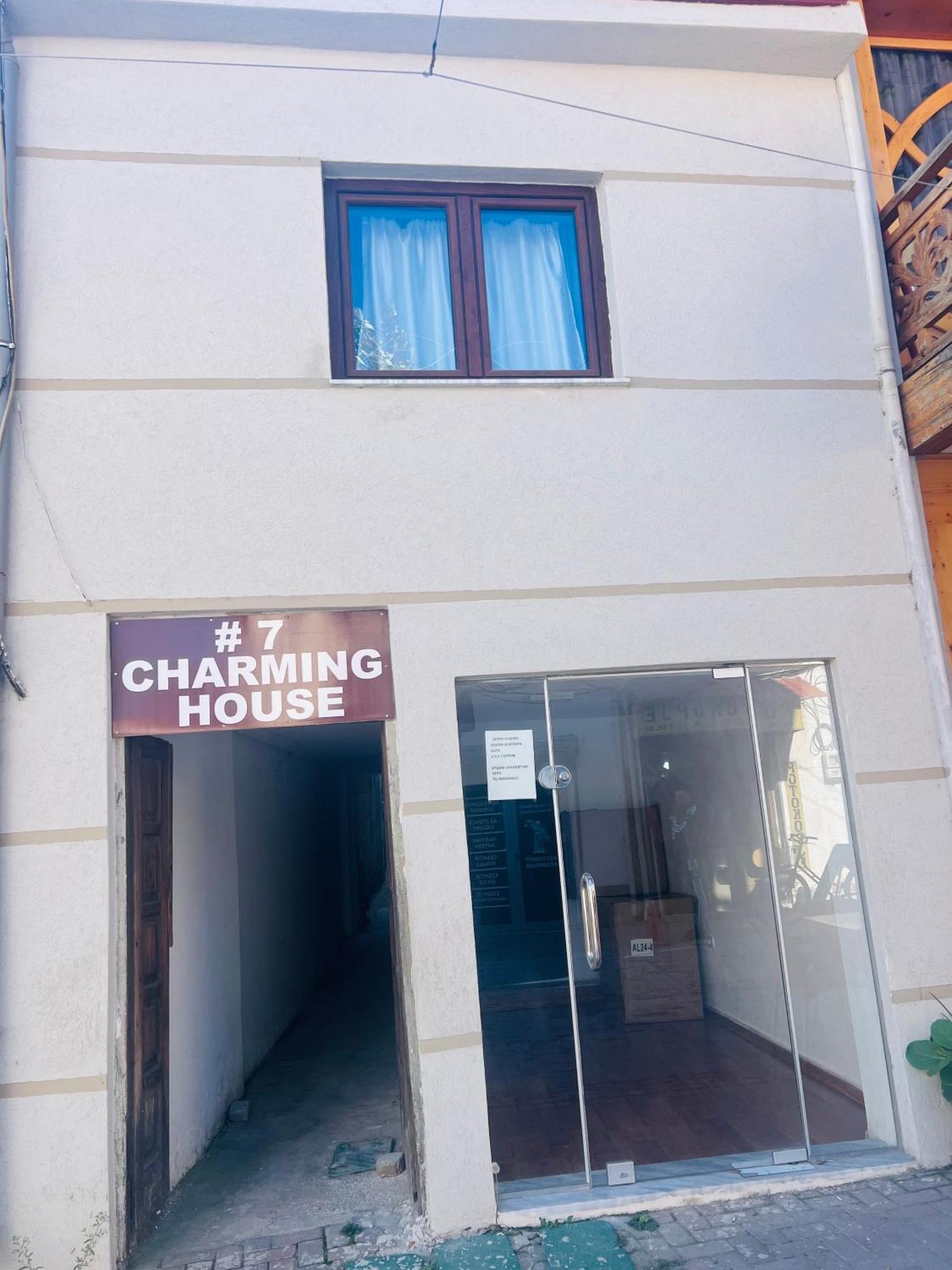 דירות פוגרדץ Charming House מראה חיצוני תמונה