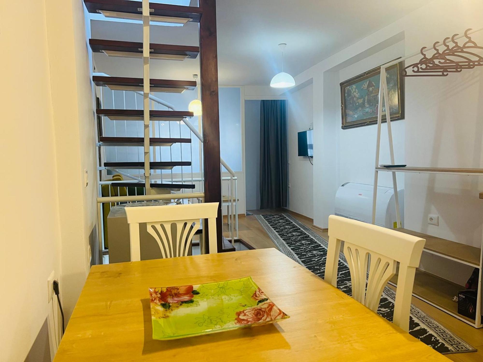 דירות פוגרדץ Charming House מראה חיצוני תמונה